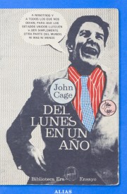 Del Lunes En Un Año