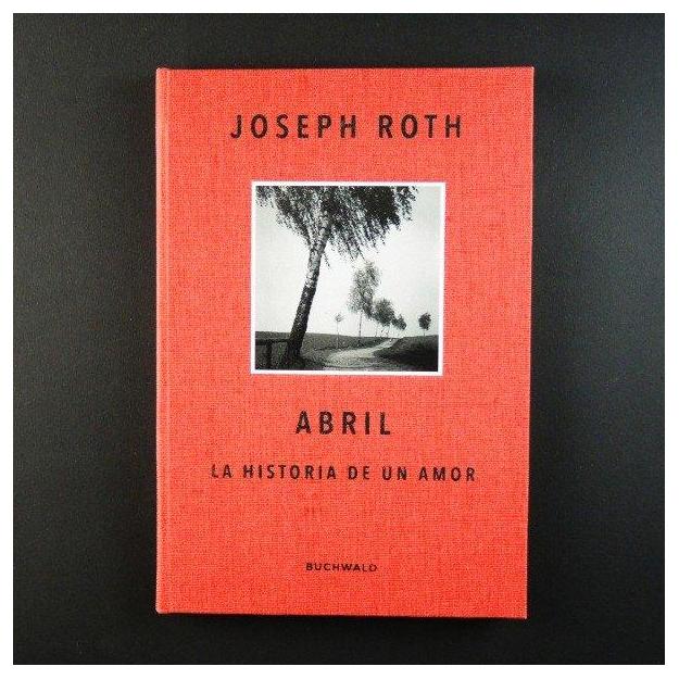 Abril. La Historia De Un Amor