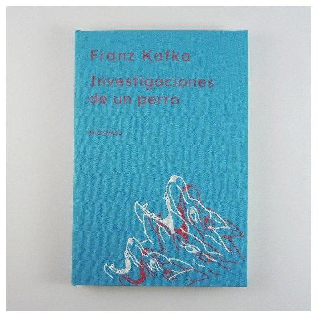 Investigaciones De Un Perro