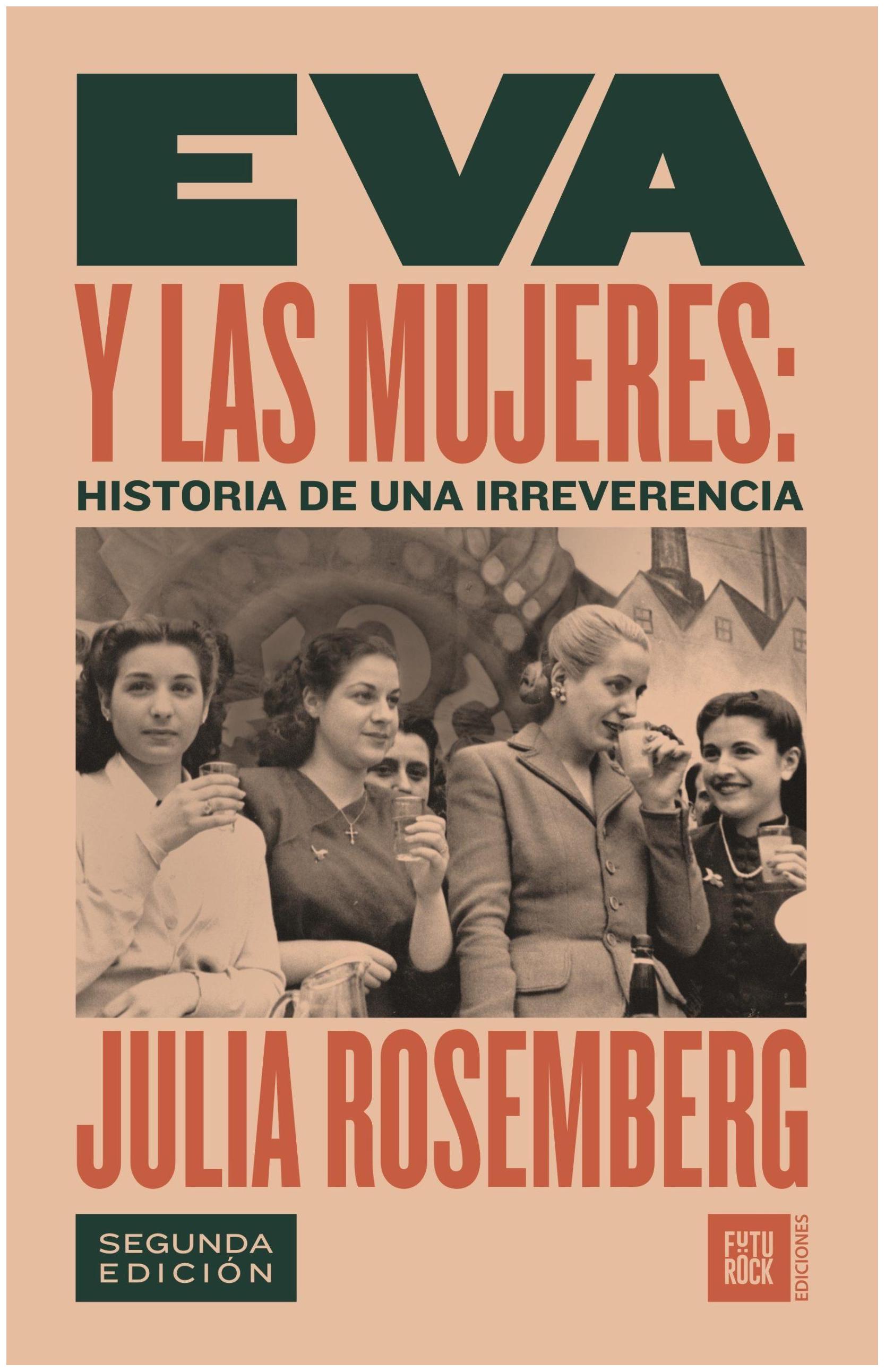 Eva Y Las Mujeres