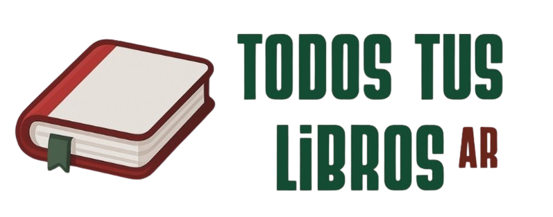 Todos Tus Libros AR Logo