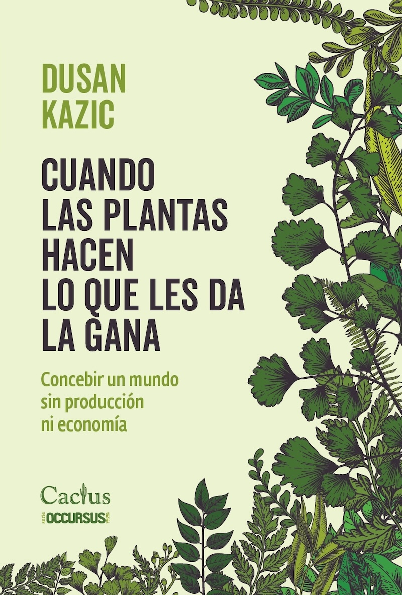 Cuando Las Plantas Hacen Lo Que Qui...