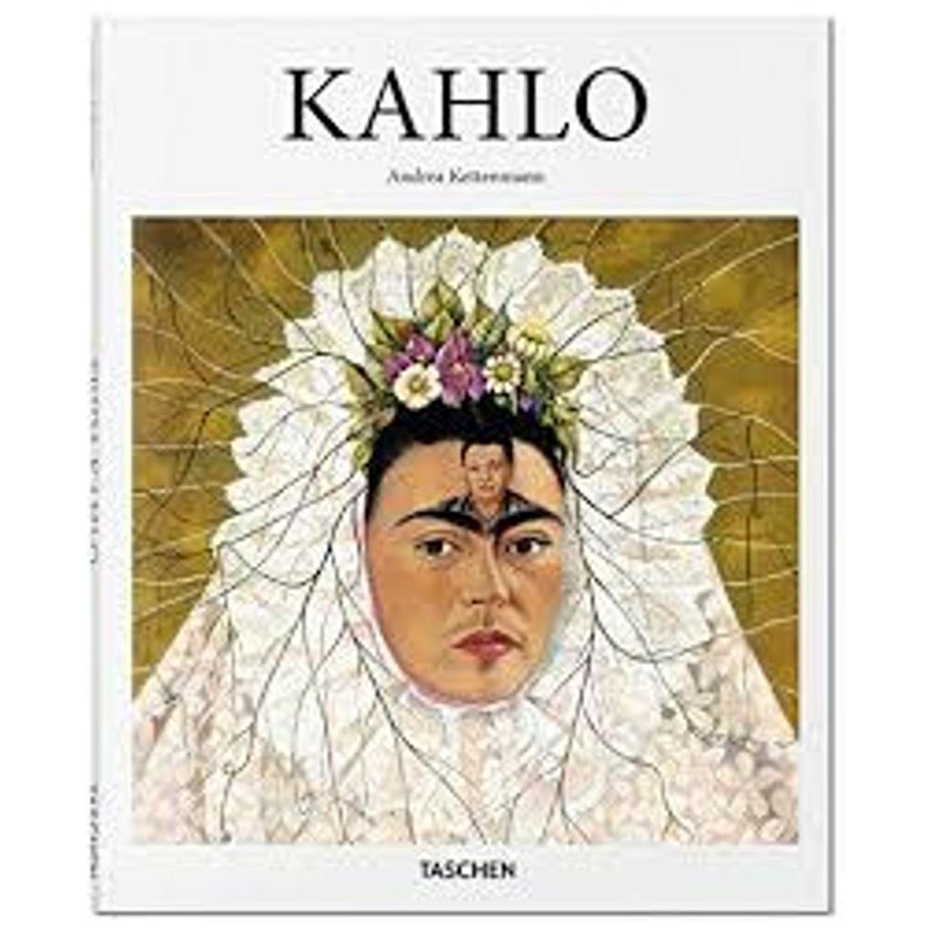Frida Kahlo