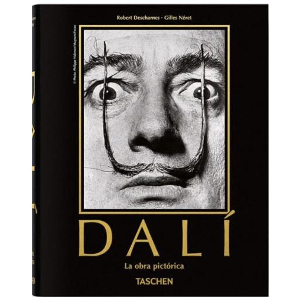 Salvador Dalí