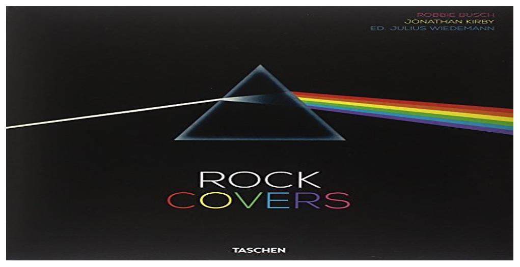 Rock Covers 