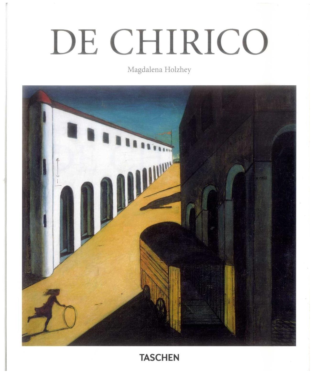 Giorgio De Chirico