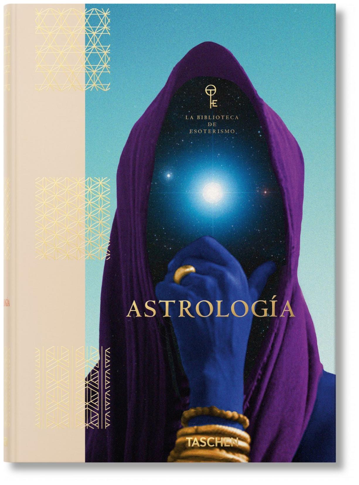 Astrología. La Biblioteca De Esote...