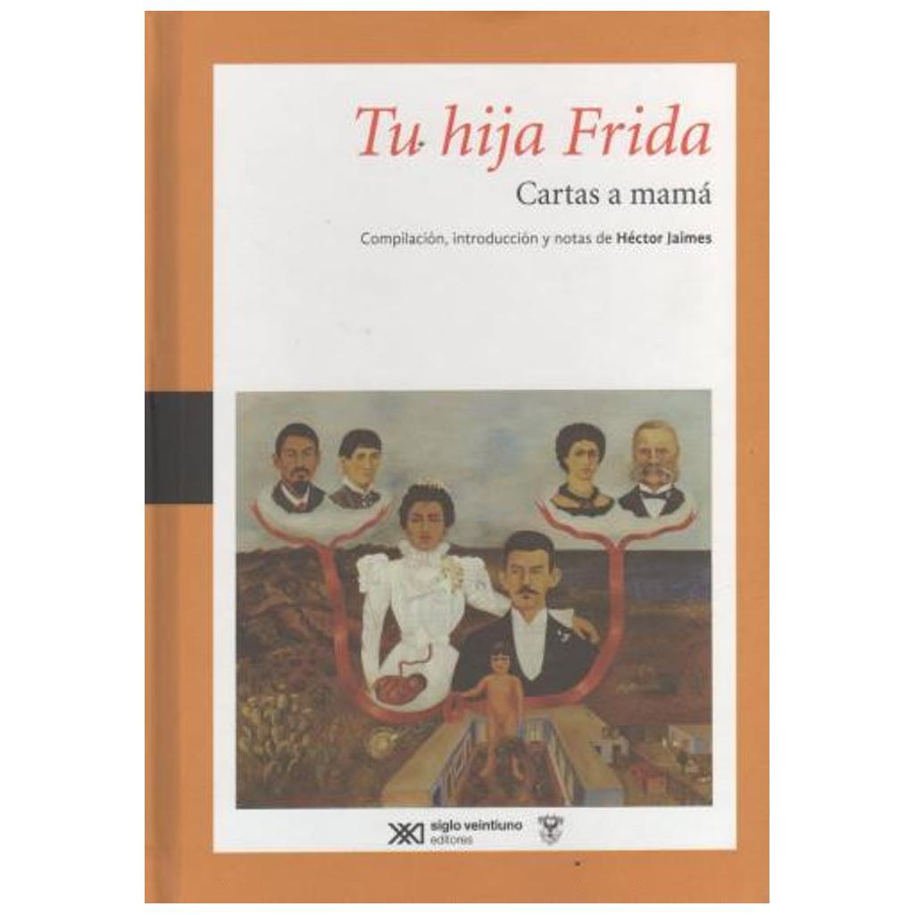 Tu Hija Frida