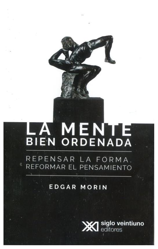La Mente Bien Ordenada 