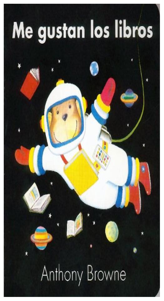 Me Gustan Los Libros