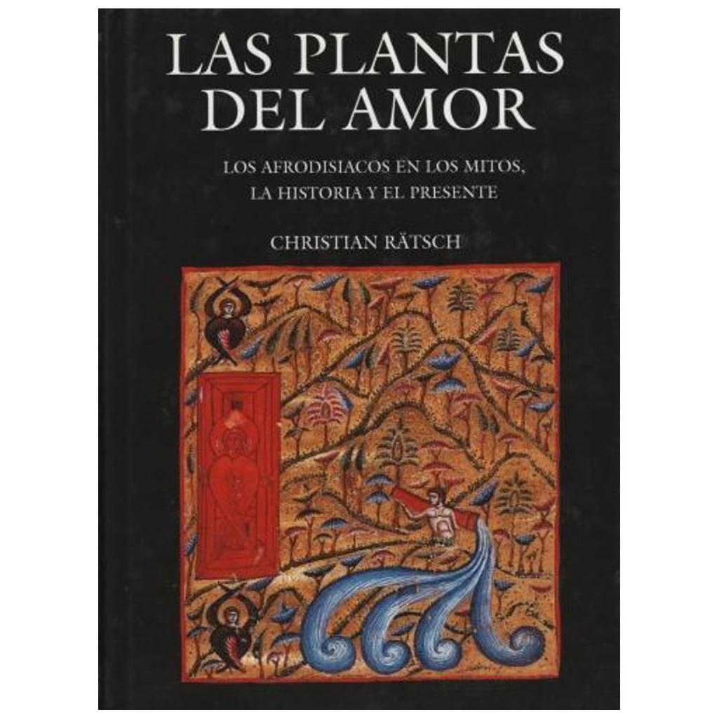 Las Plantas Del Amor
