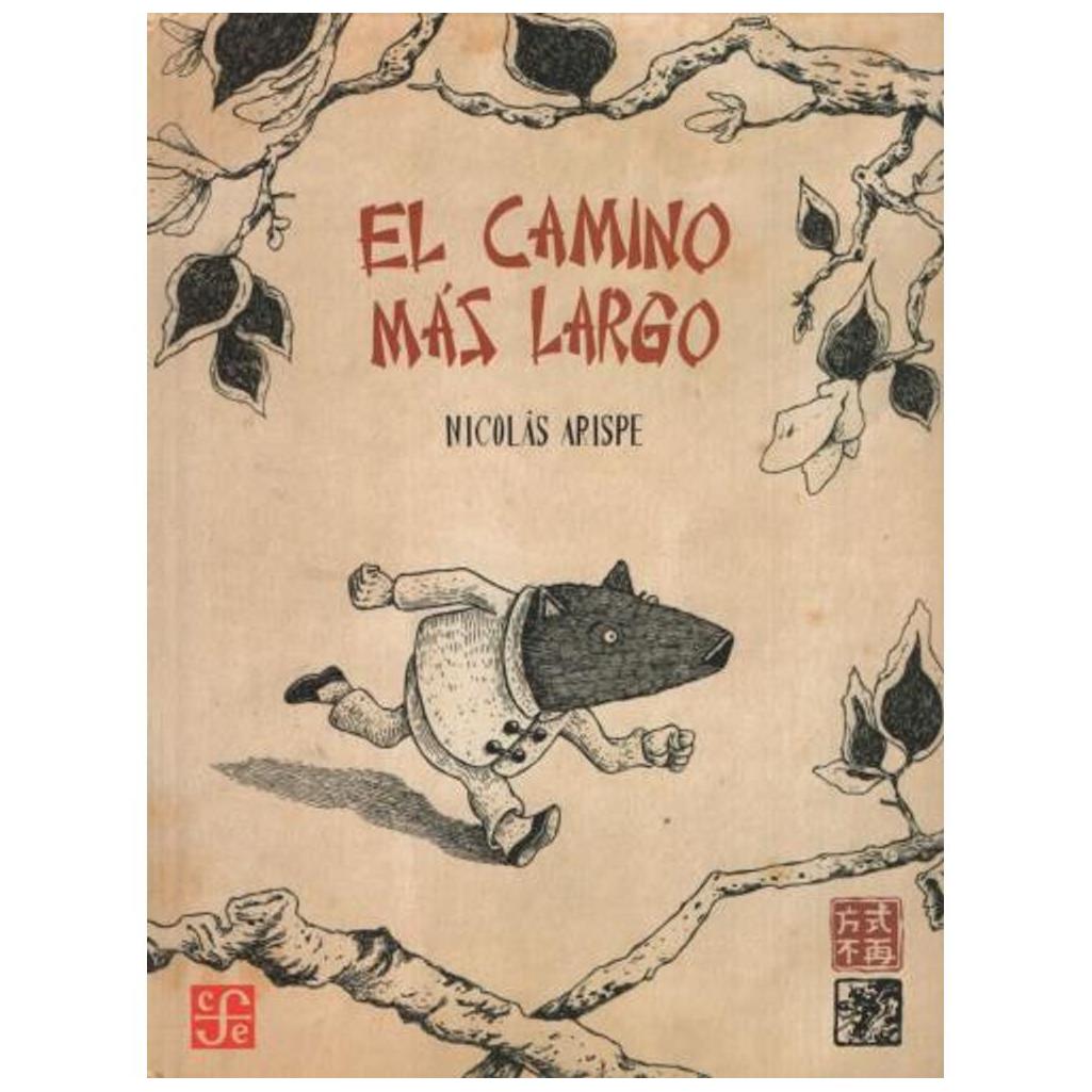 El Camino Más Largo