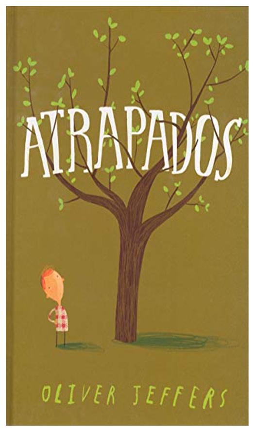 Atrapados