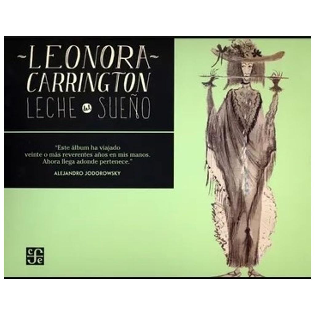 Leche Del Sueño