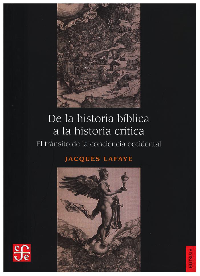 De La Historia Bíblica A La Histor...