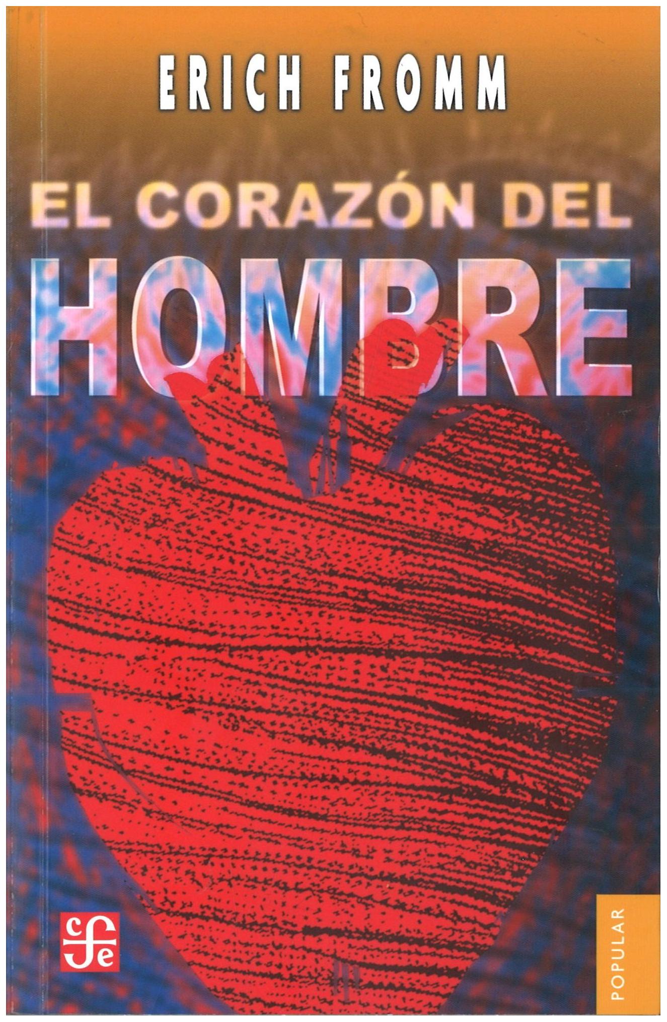 El Corazón Del Hombre