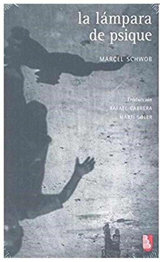 La Lámpara De Psique