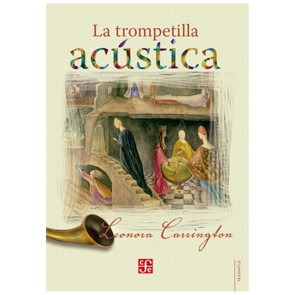 La Trompetilla Acústica