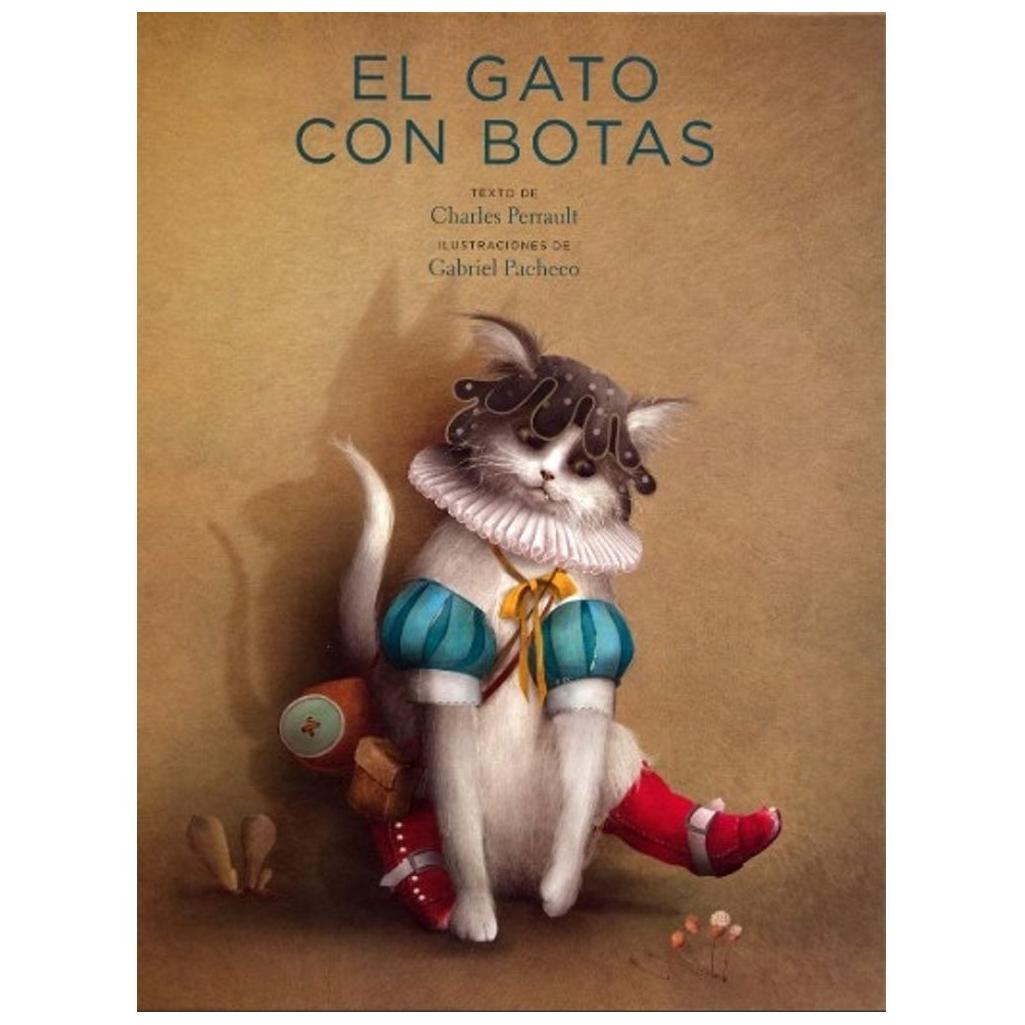 El Gato Con Botas