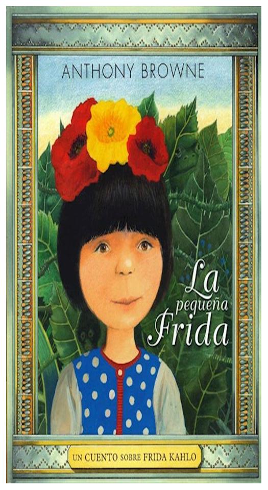 La Pequeña Frida