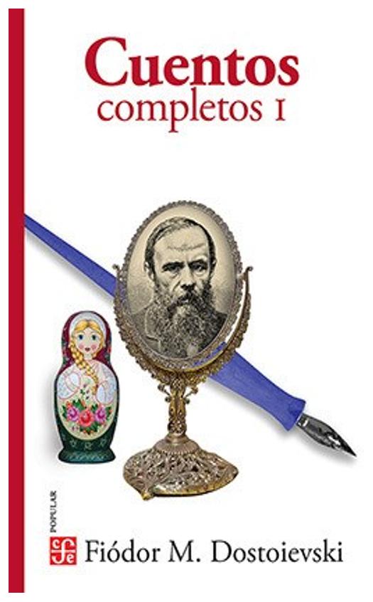 Cuentos Completos I 