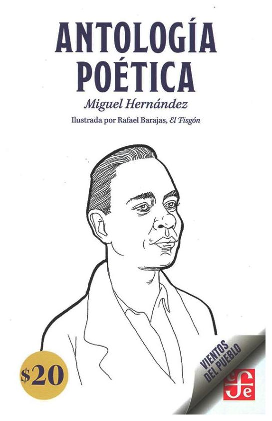 Antología Poética
