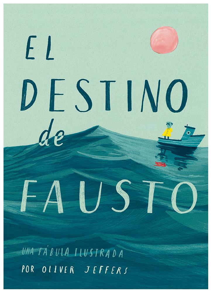 El Destino De Fausto