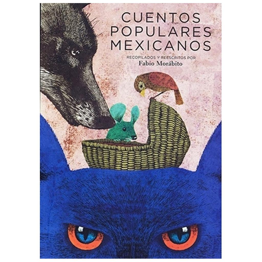 Cuentos Populares Mexicanos