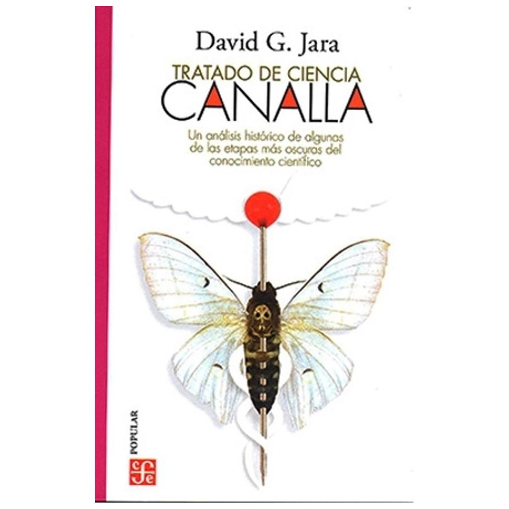 Tratado De Ciencia Canalla