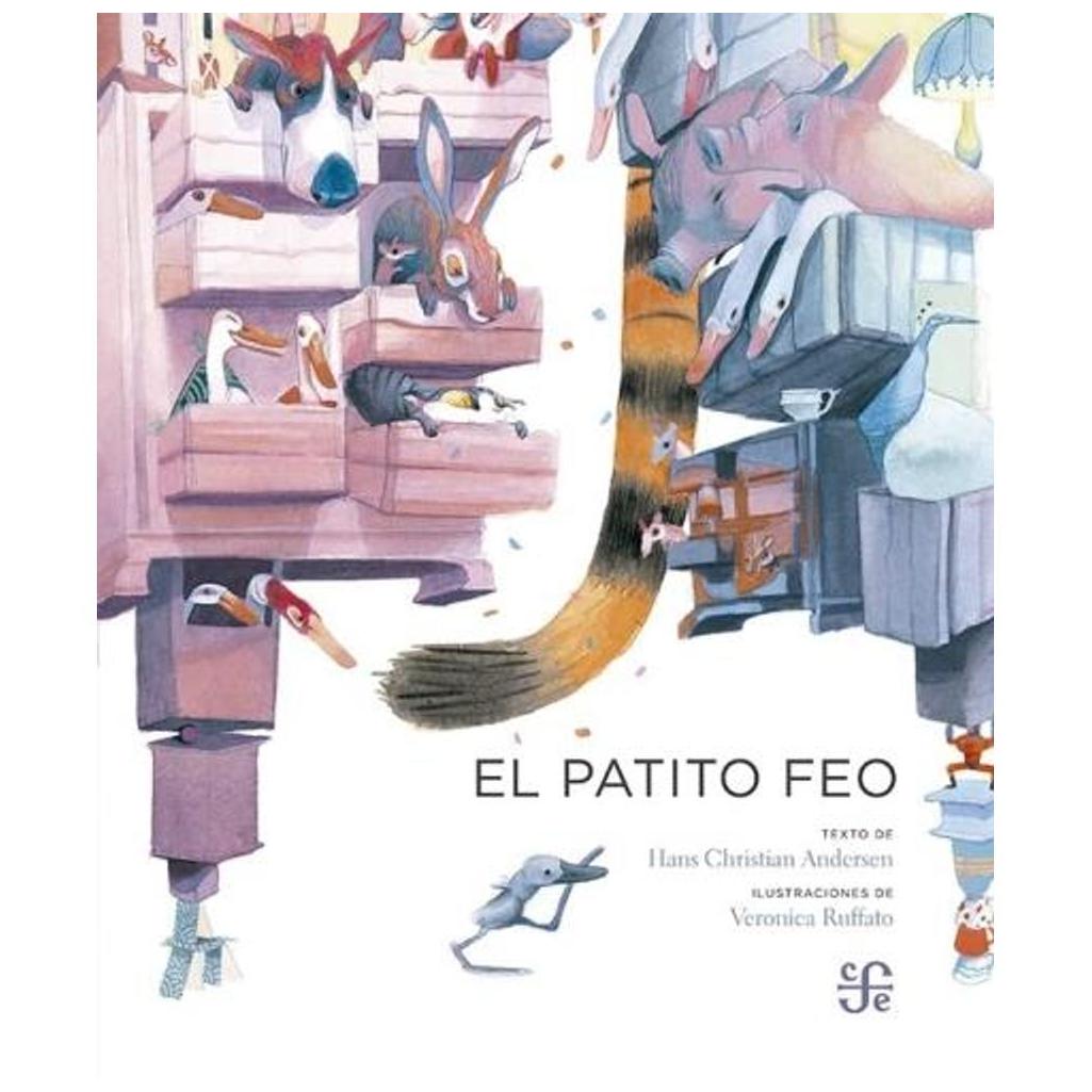 El Patito Feo