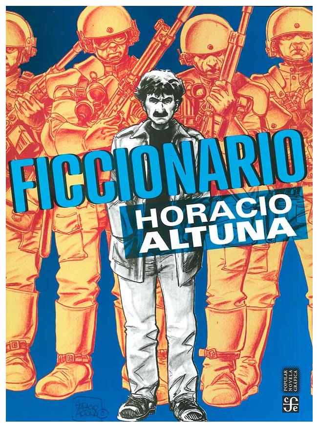 Ficcionario