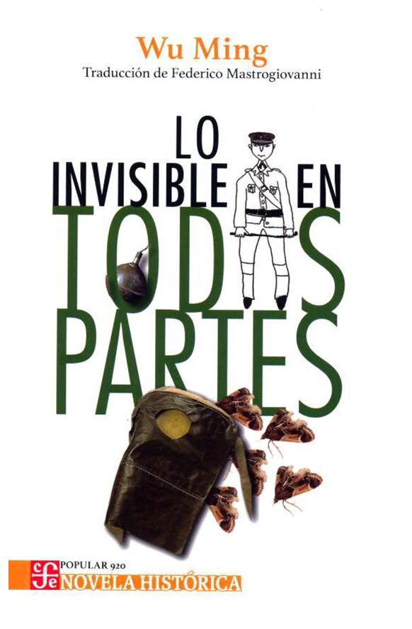 Lo Invisible En Todas Partes