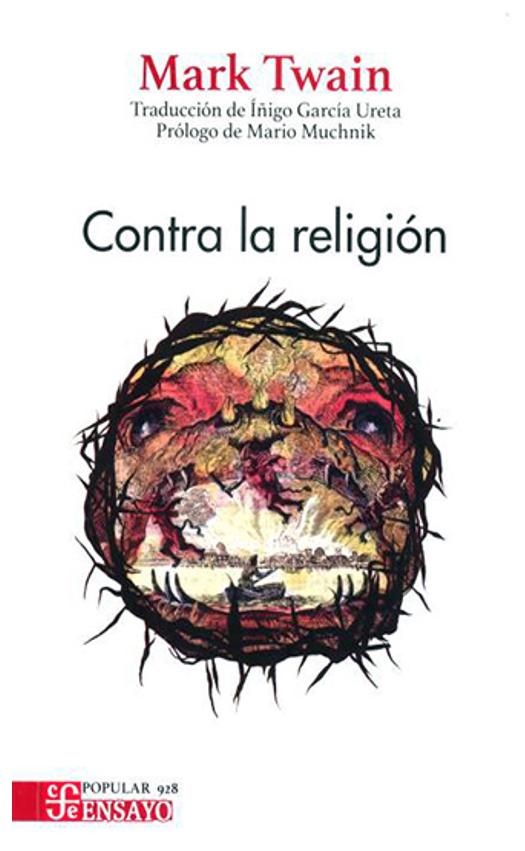 9786071682000 - Contra La Religión