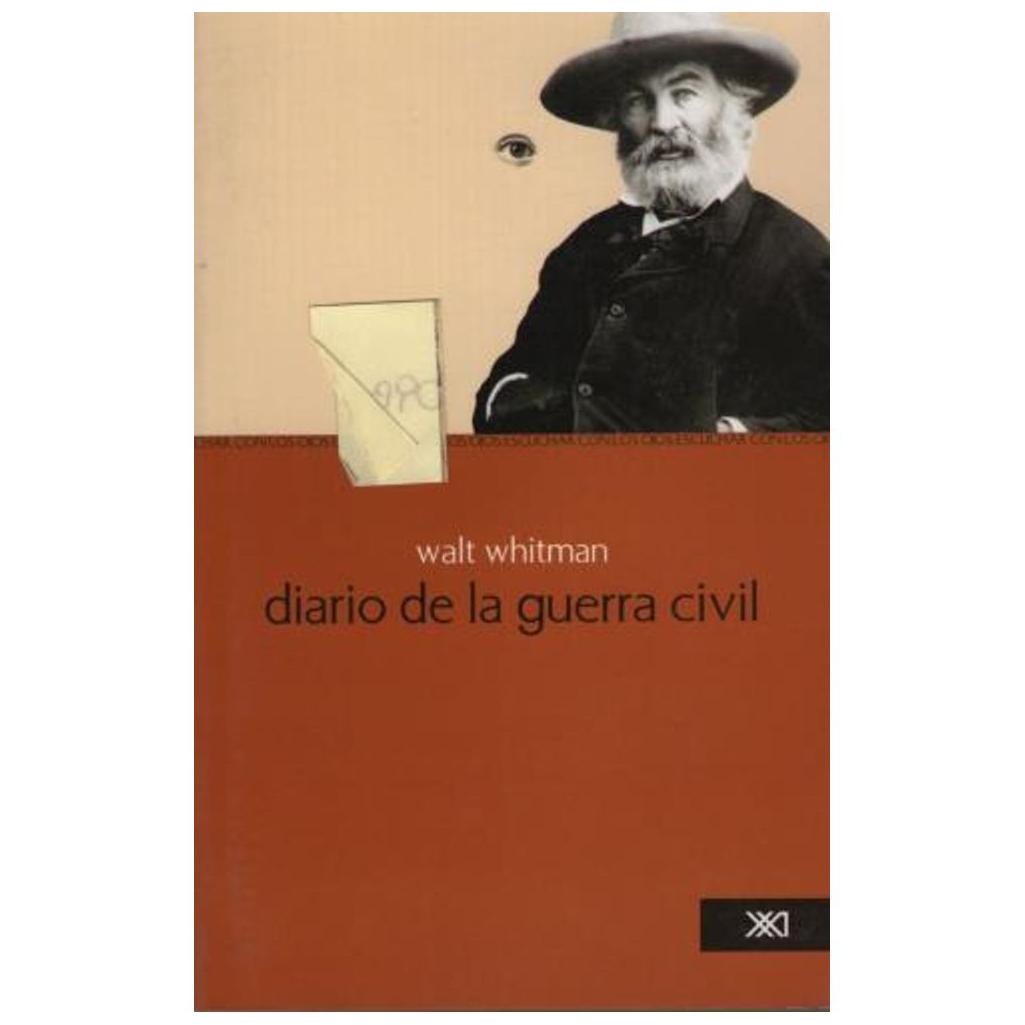 Diario De La Guerra Civil