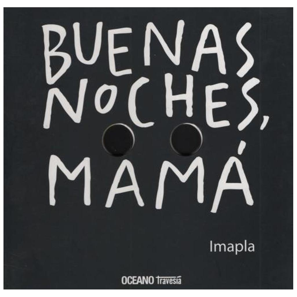 Buenas Noches Mamá