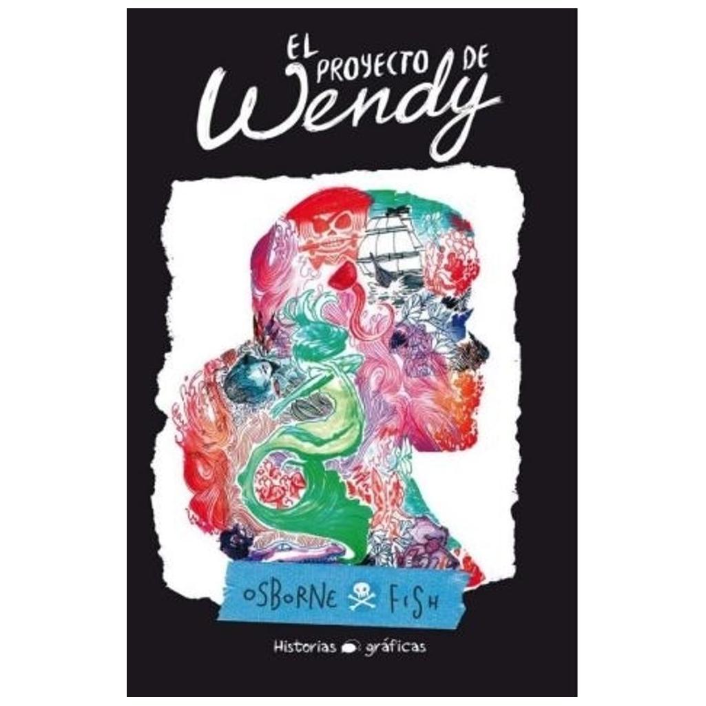 El Proyecto De Wendy