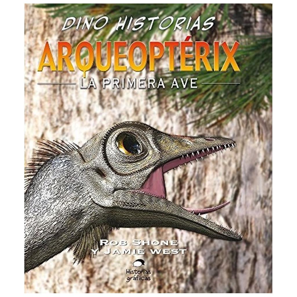 Arqueopterix