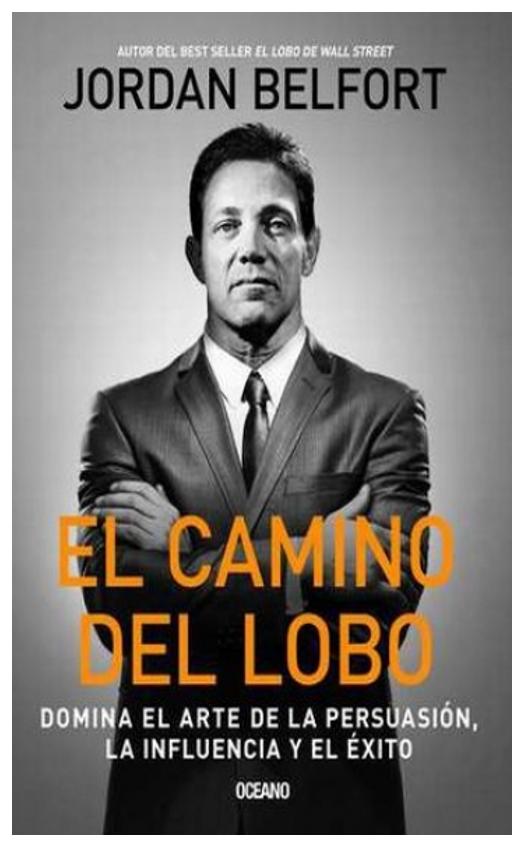 El Camino Del Lobo