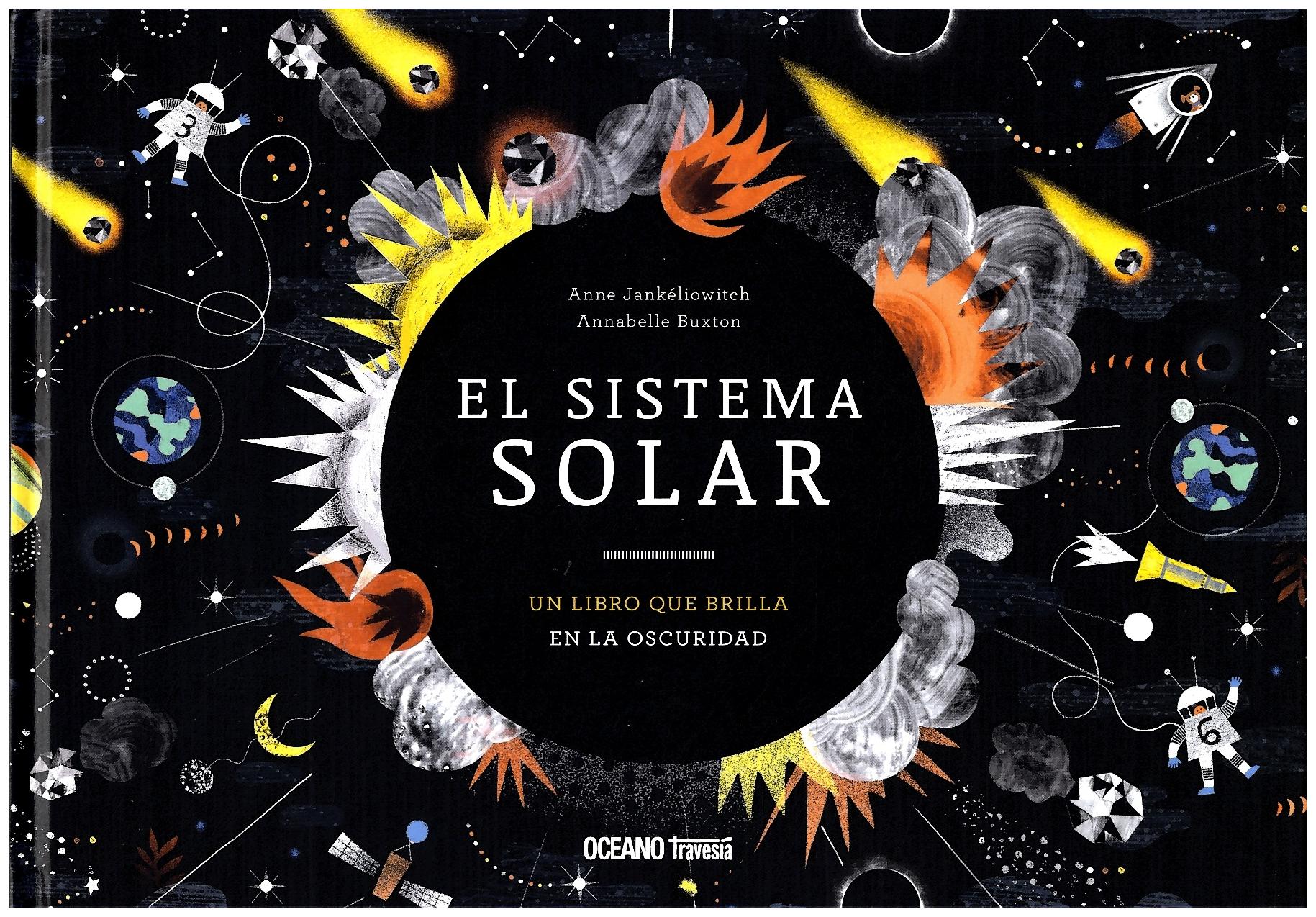 El Sistema Solar