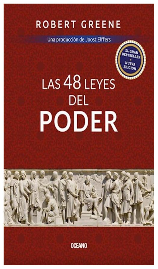 Las 48 Leyes Del Poder