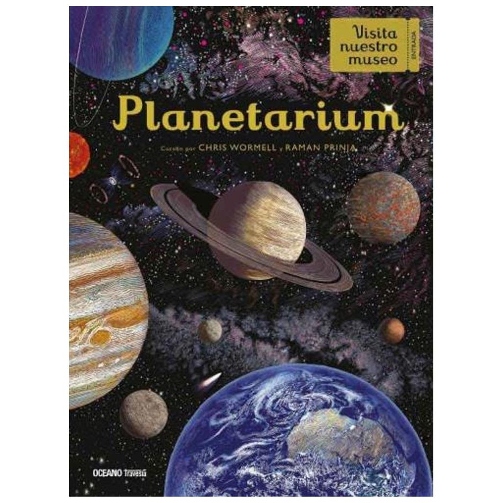 Planetarium
