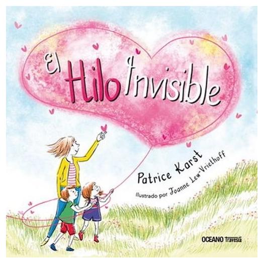El Hilo Invisible