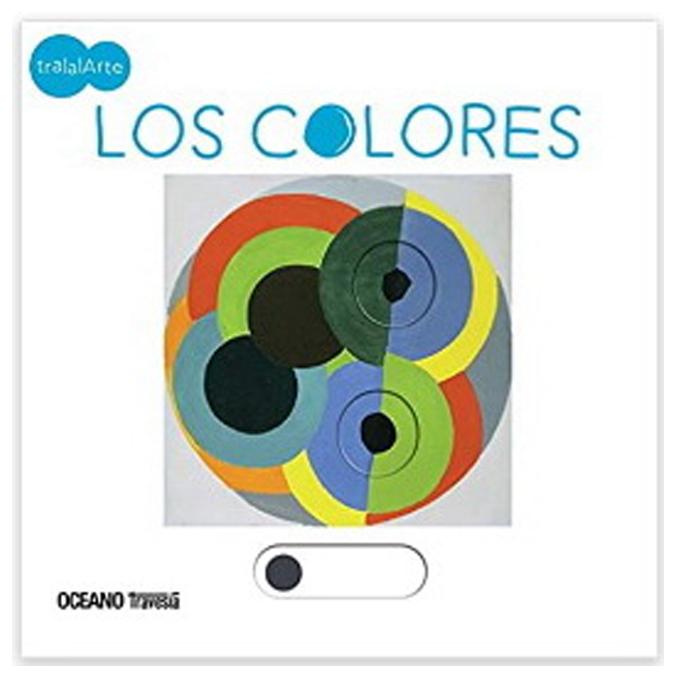 Los Colores