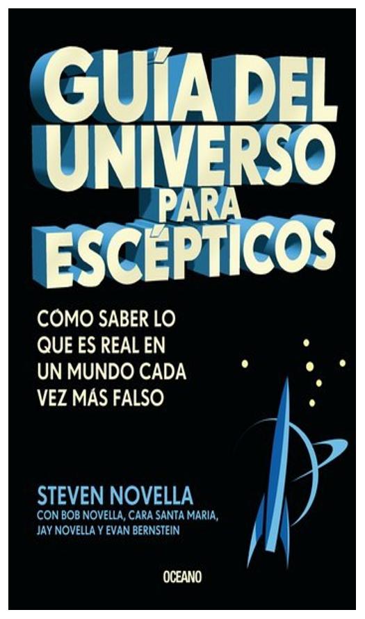Guía Del Universo Para Escépticos