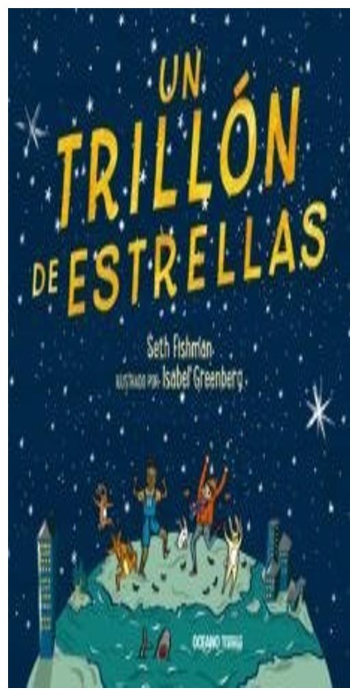 Un Trillón De Estrellas