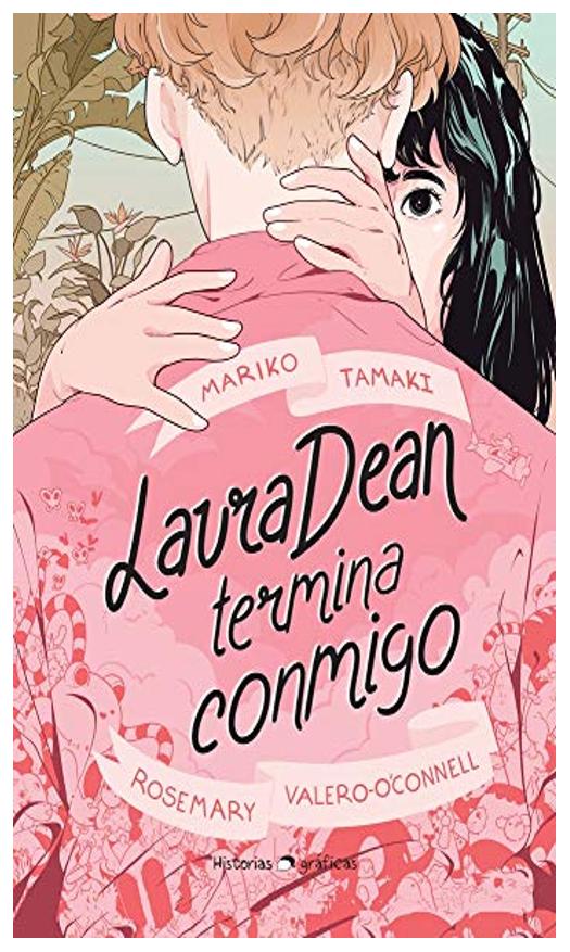 Laura Dean Termina Conmigo