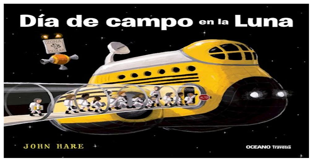 Día De Campo En La Luna