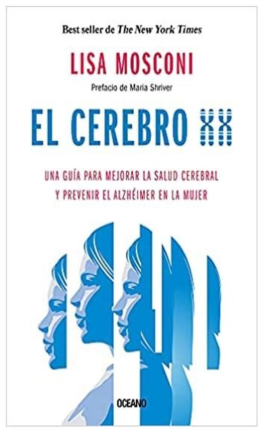 El Cerebro Xx