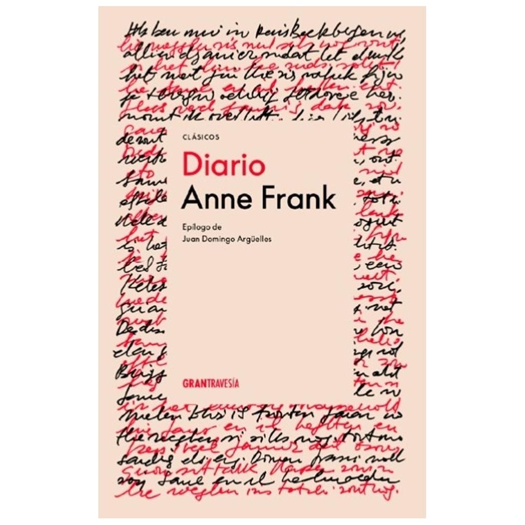 Diario: Ana Frank