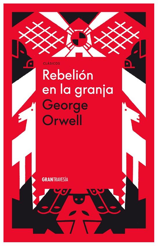 Rebelión En La Granja